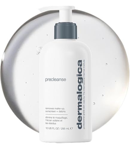 Amazon | dermalogica (ダーマロジカ) スペシャル クレンジング ジェル